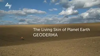 The Living Skin of Planet Earth - GEODERMA