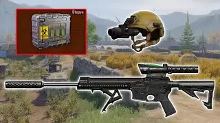 AR57+SS198 In Farm 200k = INSTANT T7 DELETE! | Arena breakout 