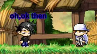 Short Fight [Ep. 1?]
