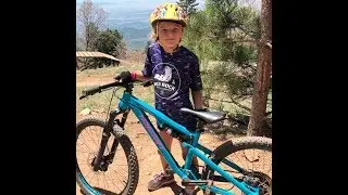 Kid's full review - 2018 TrailCraft Maxwell 24