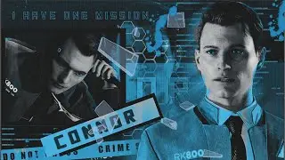 Detroit - Become Human
