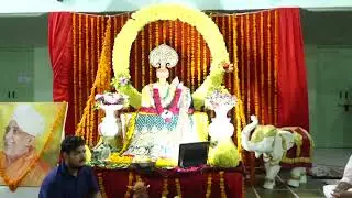 कीर्तन की है रात ठाकुर जी आज थाने आनों है।। भव्य भजन ठाकुर जी के चरणों में ।।