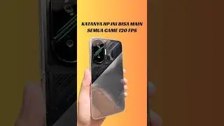 POCO F7 TURUN HARGA! #pocof7review #hpgaming #pocof7 #gamingphone