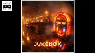 [FREE] Retro Hip Hop Beat - Jukebox | Lofi Rap Type