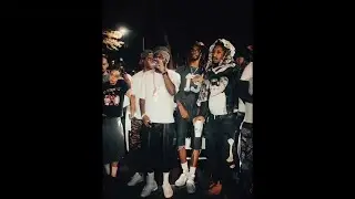 (FREE) Skrilla Type Beat - ¨LOOK AT ME¨