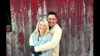 Karen Giddings Rick Roque Wedding vid 2014