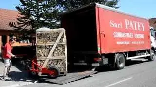 Patey Combustibles 