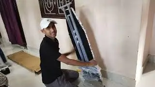 Ironing Board Unboxing | Talking about homeware | TechnoBro