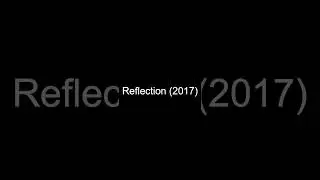 iPhone Reflection Ringtone  - Old vs New