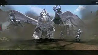 Alliance X Empire Android Gameplay!!~ (Android/IOS) MMORPG