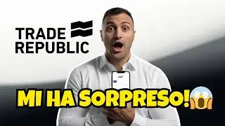 10 € GRATIS e Investimenti Senza Commissioni? Ecco la Verità su Trade Republic