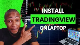 How to Install TradingView on Laptop