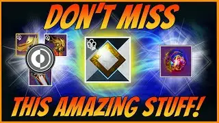 Pick Up Your Free Memento! Free Artifice Armor! Don't Miss out On Totally Different Type Of Shader!