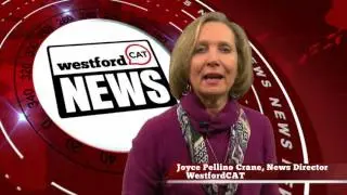WestfordCAT Weekly News - March 31, 2017