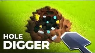A Game About Digging  A Hole Deutsch # Full Game ich Butel