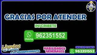NOMBRAMIENTO DOCENTE 2025