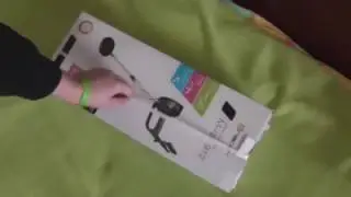 Unboxing Marketowy Wykrywacz Metalu Tracer M Ray 912