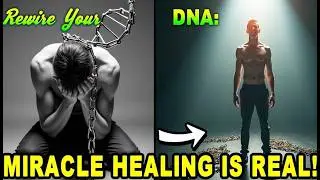 Forget Mindset Work &mdash; Your Cells Are The Real Key To Healing