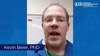 Kevin Beier: Research for APDA