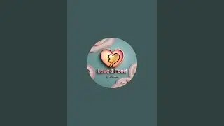 love & food by Amna is live!
