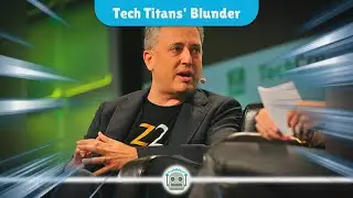 Tech Titans Caught in Awkward Moment at Trump's Inauguration