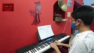 Red River Valley | Keys Music | Piano