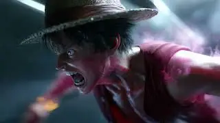 One Piece &ndash; Enies Lobby [Live Action Trailer]