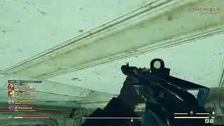 Fallout 76 - Vault 63 Bobblehead location.