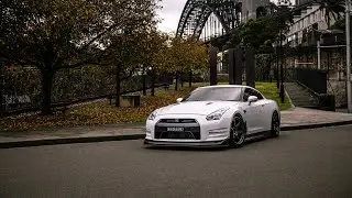 35ZILA | 1200HP R35 GTR