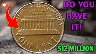Collectors Go Crazy for This 1974 Lincoln Penny &ndash; You Won&rsquo;t Believe Its Value!