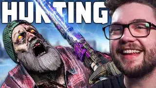 BATON HUNTING - 7 Days to Die: Batons Only