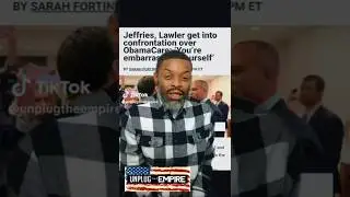 Фейковая драка между Хакимом Джеффрисом и Майком Лоулером