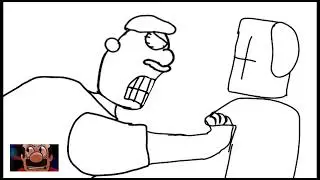Out datas shucks animation #shucksfnf
