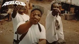 Jigga City x Tuda - Mud Brothers (Official Music Video) [Dir.by @manzano_bros]