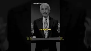 The Price of Value - Jim Rohn #Short