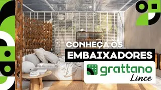Grattano Lince: Conhe&ccedil;a a Nova Linha de Revestimentos Internos da Ecogranito!