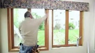 WDI Companies: Custom Wood Windows and Casings