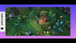 Except pyke from afar🔥🔥🔥            TOP 20 (support)