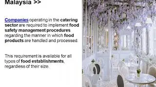 Open a Restaurant in Malaysia