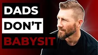STOP Yelling, START Connecting&mdash;A Dad&rsquo;s Guide to Parenting | Nate Feathers