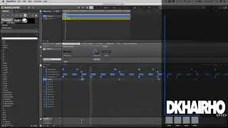 MASCHINE SOFTWARE (MK3): “Copying And Pasting On The Grid”