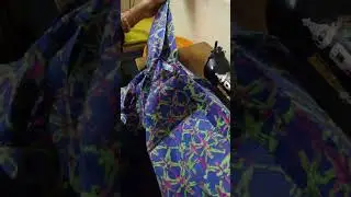 patyala stitching step by step #stitching #patyala