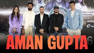 Aman Gupta | Pehchan 6 | Highlights | Yash Lodha