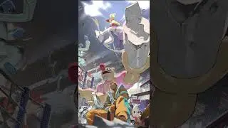 Battle Elite Four #pokemon #theroute1 #nintendo #pokemonost
