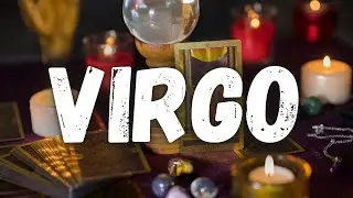 VIRGO 👀 YOUR NAME HAS BEEN BROUGHT UP IN SO MANY CONVERSATIONS 🤭💗JANUARY LOVE TAROT 2026