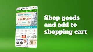 Pandahall Jewelry Making Supplies Promote app download
