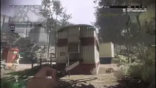 Clips CoD Ghosts Infected #2