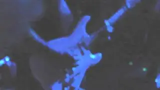 Them Changes Rick Matle Guitar
