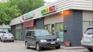 Konga Cafe - Saskatoon Caribbean Restaurant
