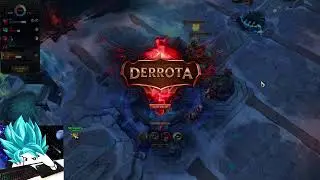 League of legends Ranked Na Rumbo a Platinum